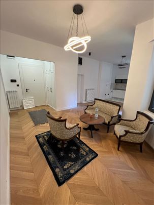 Lux stan ili poslovni prostor, izdavanje, C. krst