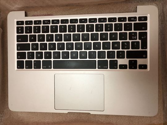 macbook pro 13 A1502 2014
