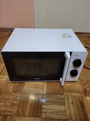 Mikrotalasna bosh sa garancijom 2 godine