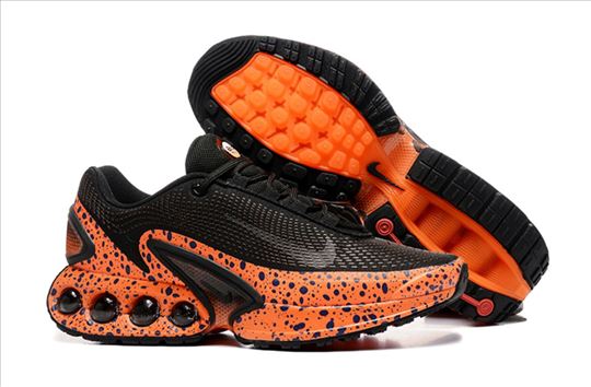 NIKE AIR MAX PLUS DN