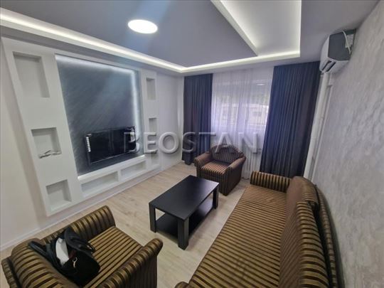 Novi Beograd - Blok 70 #1362210