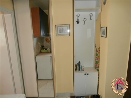 Novi Sad, Centar, Stan, 0.5, 28,00m2