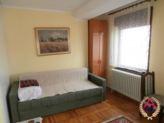 Novi Sad, Centar, Stan, 0.5, 28,00m2