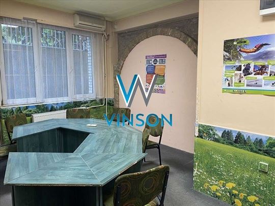 Novi Sad, Grbavica - Višenamenski ulični lokal ID#