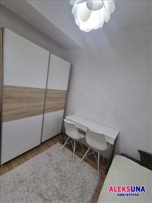 Novi Sad, Satelit, Stan, 0.5, 13,00m2