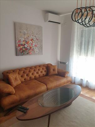 Palilula, Tašmajdan, 1.5 novogradnja