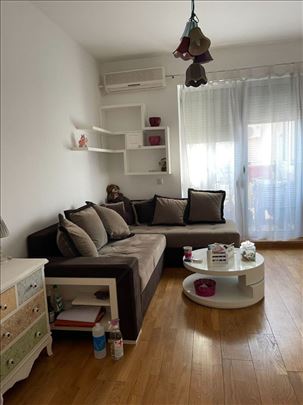 Palilula, Tašmajdan, 1.5 sa garažom