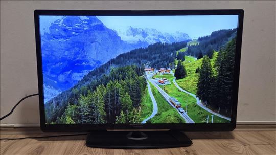 Philips 37"led FullHD kao nov garancija