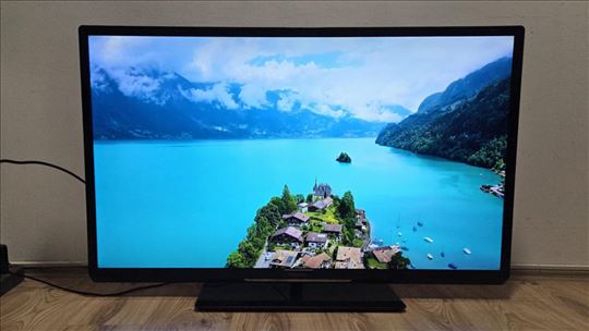 Philips 47"led FullHD kao nov garancija