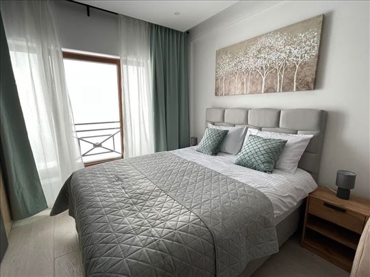 Planinski Hop na Kop -Mountain Bliss Residence