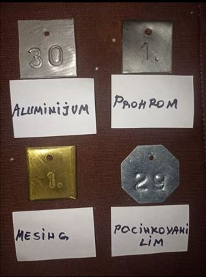 Pločice za pečenjare