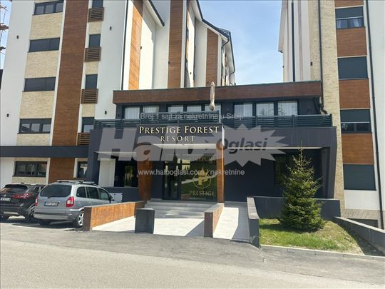 Poslovni prostor Prestige Forest resort