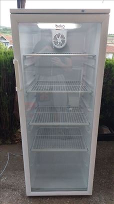 Rashladna vitrina Beko 350 litara 