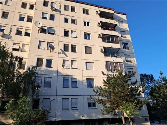 Retko u ponudi, blok 34