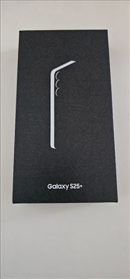 Samsung Galaxy S25+  256GB