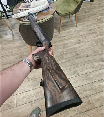 Sauer 303 Gen II 8x57 nov!