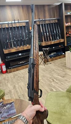 Sauer 303 Gen II 8x57 nov!