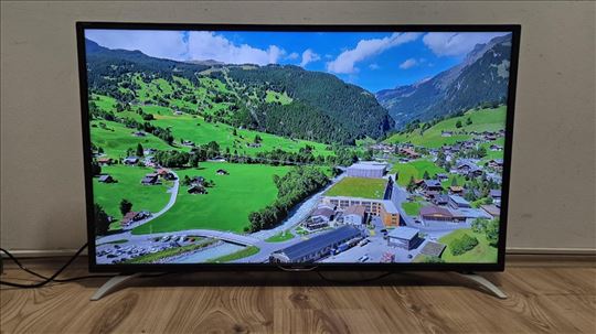 SHARP 40"led Smart garancija