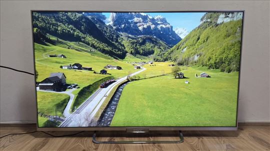 SONY 50"led FullHD kao nov garancija12M