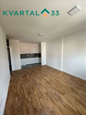 Stan 44 m² sa mogućnošću povrata PDV-a, centar