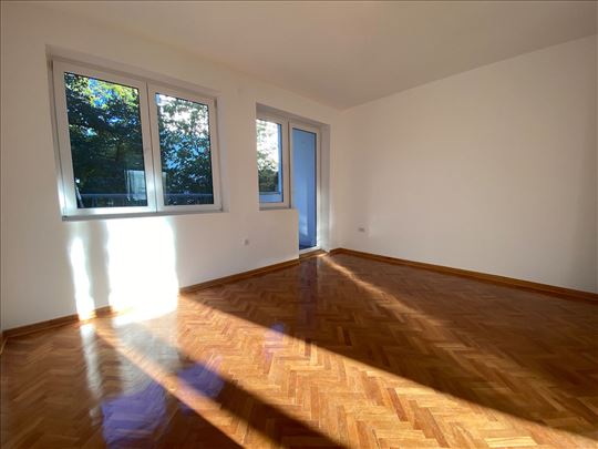 Šumadijski trg - kompletno renoviran