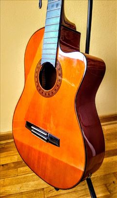 Valencia CG 180 CE španska gitara
