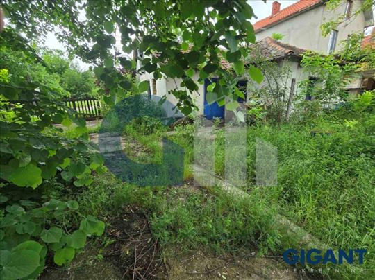 Velika Moštanica, 37m2, 29.43 ara 