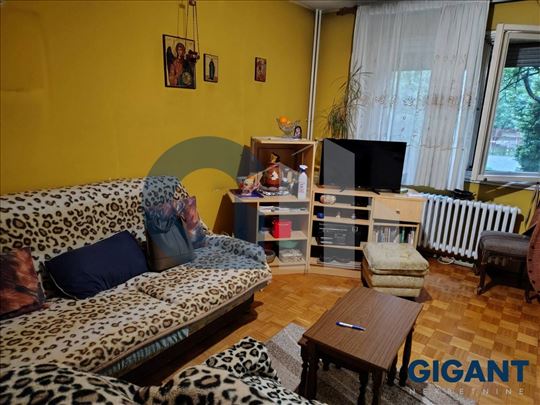 Voždovac-Kraljevačka, 65m2, I, cg