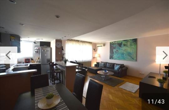 Vračar, 3.0, pet friendly