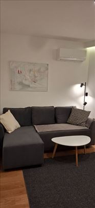 Vracar, novogradnja,1.5 