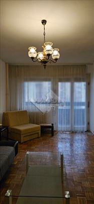 2.5 Blok 63 - Gandijeva 74m2(L9m2) 219.000EUR
