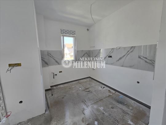 4.0 stan u novogradnji ID#2022