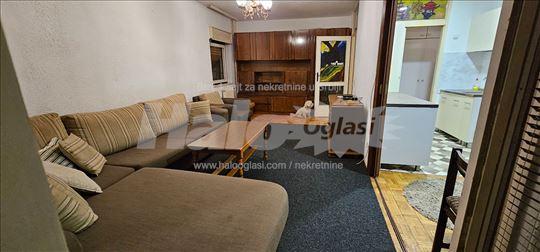74m2, Konforan Trosoban stan