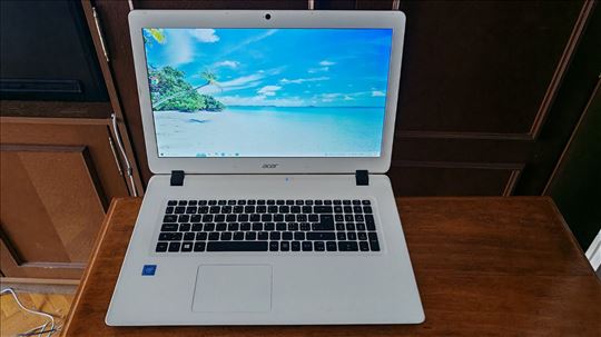 Acer ES1 17" 240Gb SSD