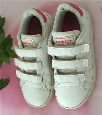 ADIDAS kozne patike br. 31 - DG 19 cm