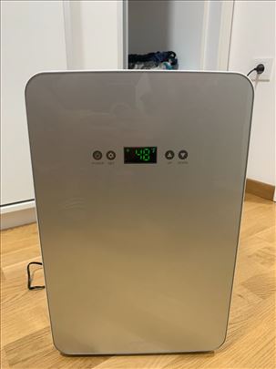 Ambiano mini frižider 12/220v - extra