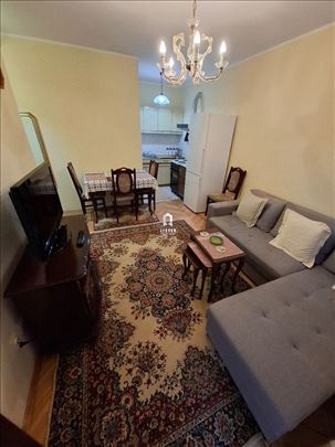 Arčibalda Rajsa - 36m2 - Čukarica