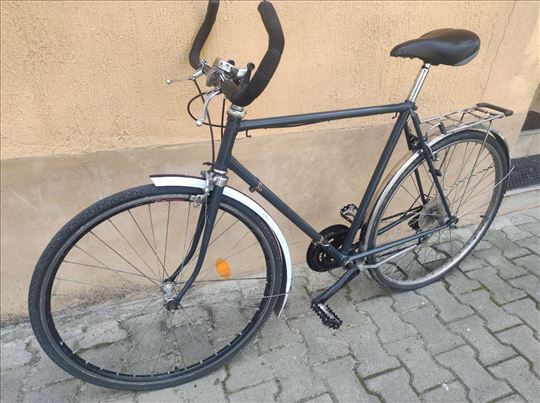 Bicikl muški 18 brzina točkovi 28 inča