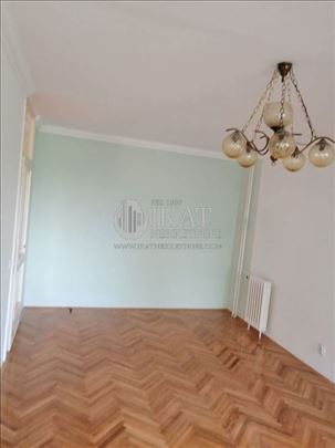 Blok 62, Novi Beograd 66m2