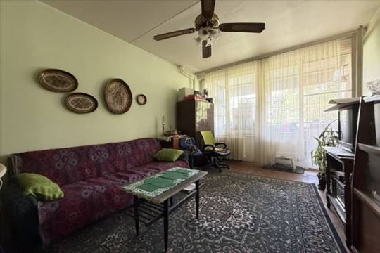 Blok 70, Gandijeva, prodajemo trosoban stan, 96m2