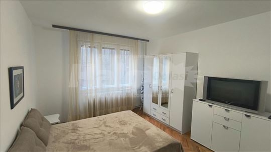 Botanička bašta, namešten, funkcionalan, 2.5
