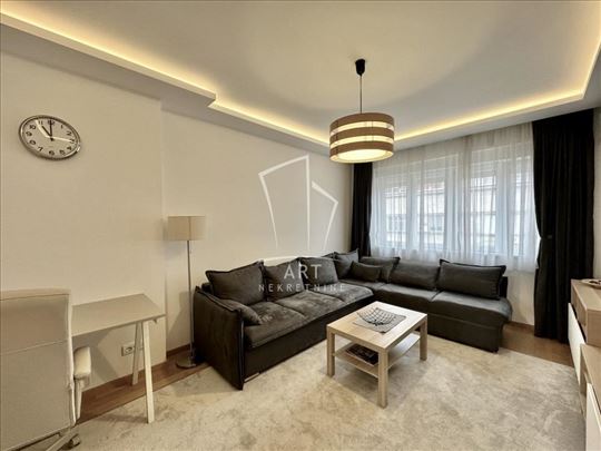 Centar, odlična lokacija 34m2 ID#10869