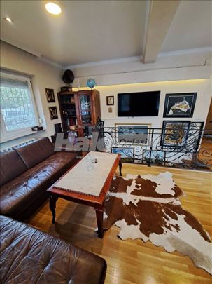 Četvorosoban,duplex 120kvadrata