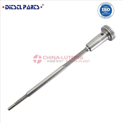 Control valve for fuel Injector 0 445 110 128