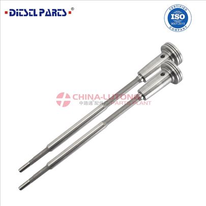 Control valve for fuel Injector 0 445 110 189