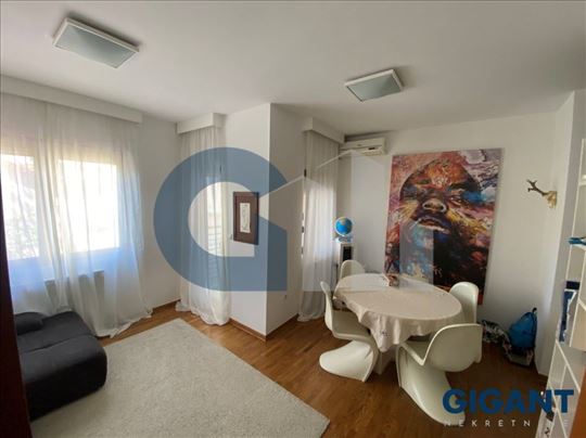 Crveni krst, 41m2, I, cg