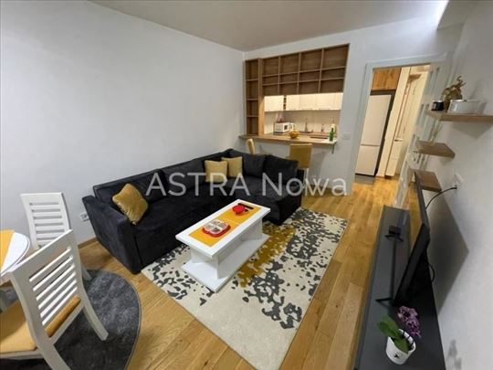 Cvijićeva Palace, Lux 2.0 stan ID 8419