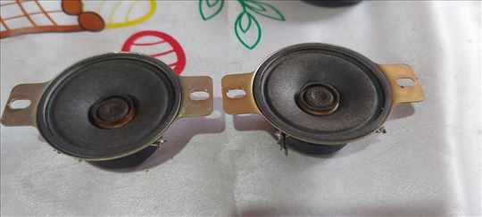 Dantax visokotonci hi-fi