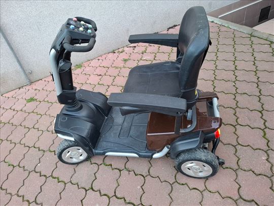 Električna Invalidska kolica , skuter