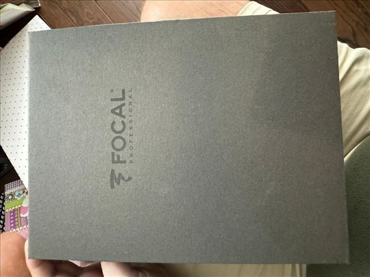 Focal Spirit Professional